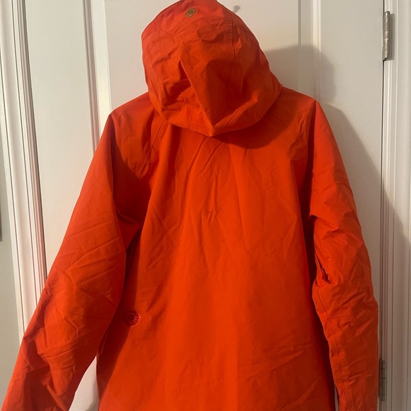 Burton Snowboarding Jacket - Picture 3 of 6